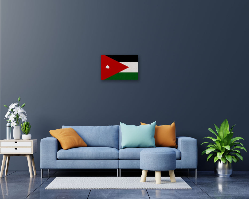 Jordan Flag