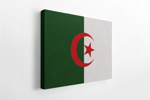 Algeria Flag