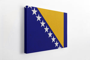 Bosnia Flag