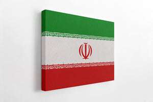 Iran Flag