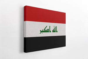 Iraq Flag