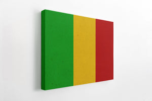 Mali Flag