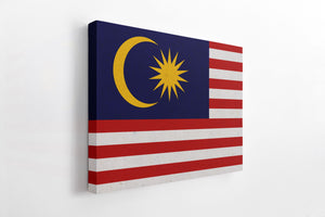 Malaysia Flag