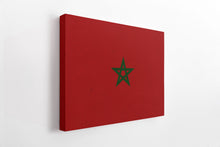 Load image into Gallery viewer, Morocco Flag
