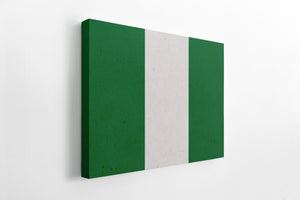 Nigeria Flag