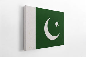 Pakistan Flag