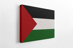 Palestine Flag