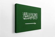 Load image into Gallery viewer, Saudi Arabia Flag
