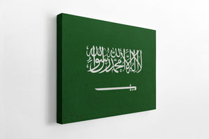 Saudi Arabia Flag