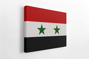 Syria Flag