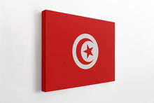 Load image into Gallery viewer, Tunisia Flag
