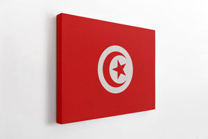 Tunisia Flag