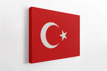 Load image into Gallery viewer, Turkey Flag
