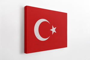 Turkey Flag