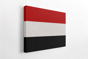 Yemen Flag