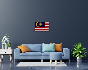 Malaysia Flag