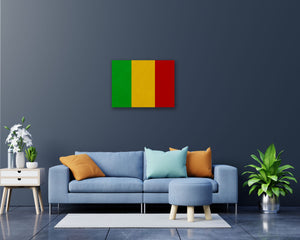 Mali Flag