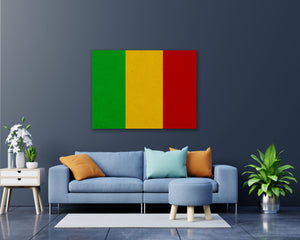 Mali Flag