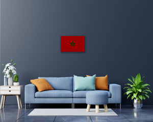 Morocco Flag