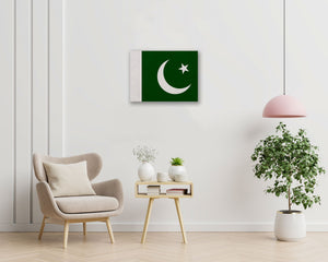 Pakistan Flag