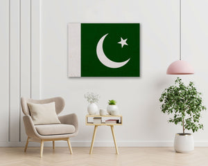 Pakistan Flag