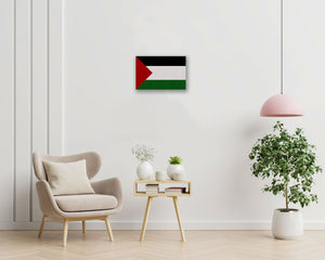 Palestine Flag