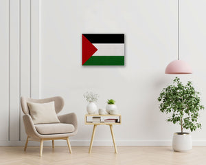 Palestine Flag