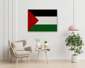 Palestine Flag