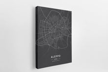 Load image into Gallery viewer, Aleppo Map
