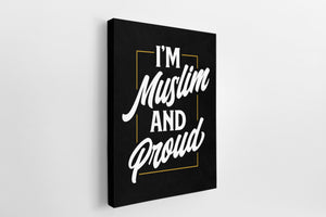 Muslim & Proud