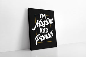 Muslim & Proud