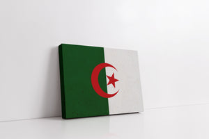 Algeria Flag