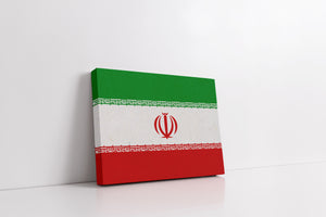 Iran Flag