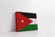 Load image into Gallery viewer, Jordan Flag
