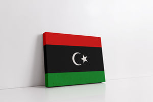 Libya Flag