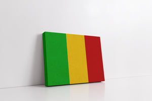 Mali Flag