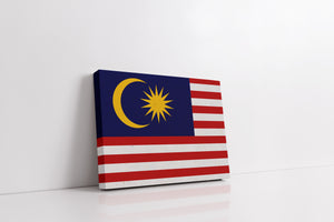 Malaysia Flag