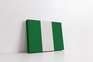 Nigeria Flag