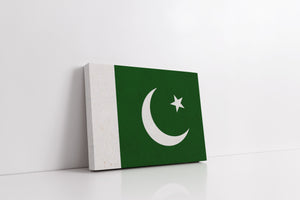 Pakistan Flag