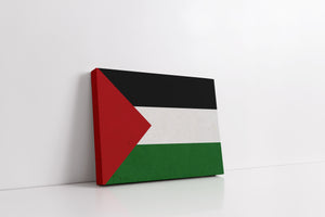 Palestine Flag