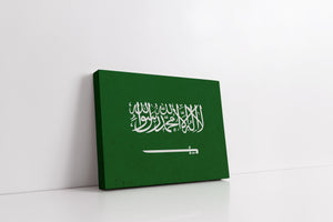 Saudi Arabia Flag