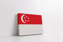 Load image into Gallery viewer, Singapore Flag
