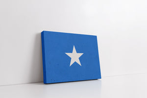 Somalia Flag