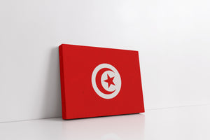 Tunisia Flag