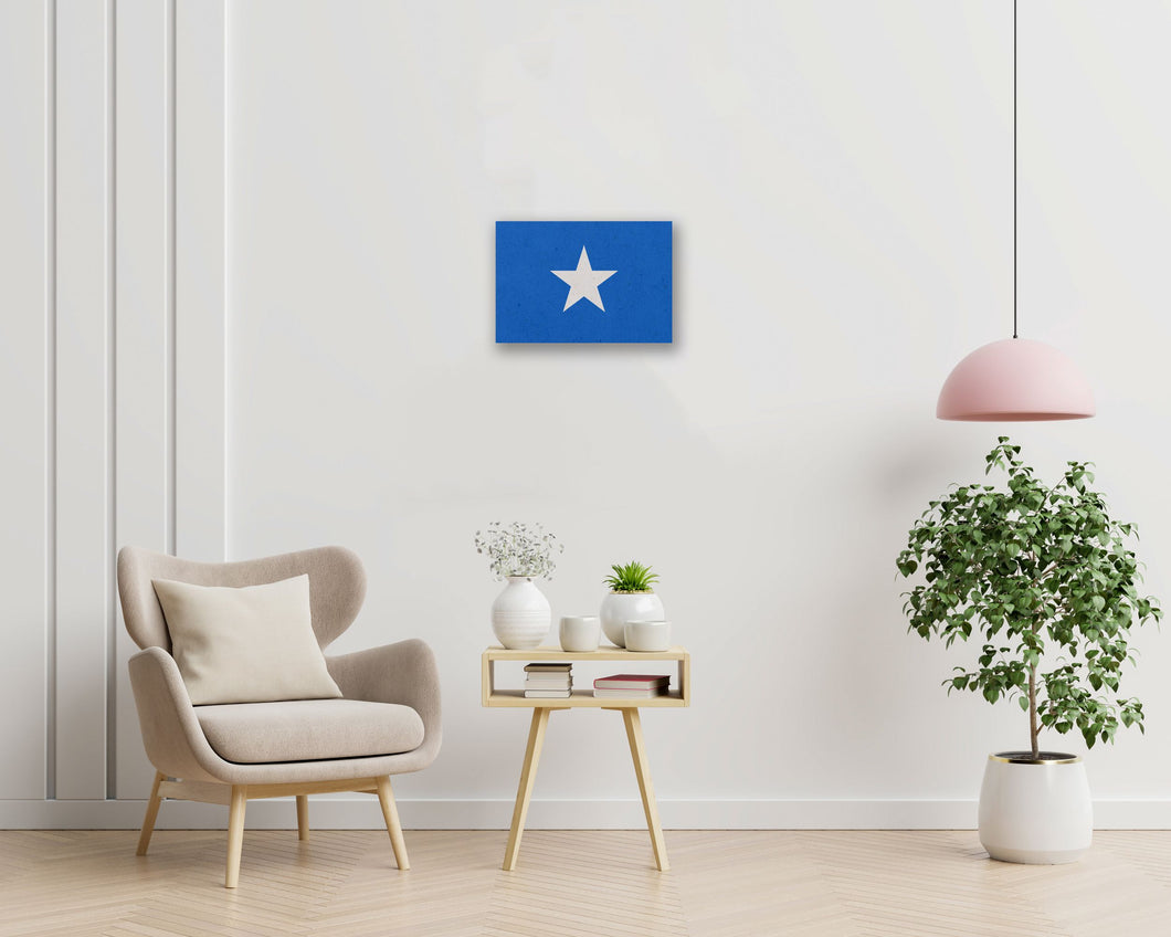 Somalia Flag