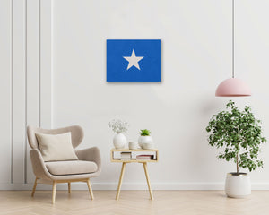 Somalia Flag