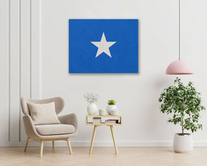 Somalia Flag