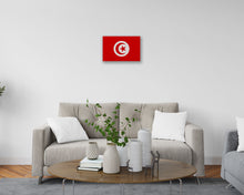 Load image into Gallery viewer, Tunisia Flag
