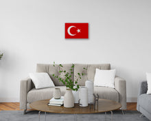 Load image into Gallery viewer, Turkey Flag
