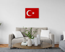 Load image into Gallery viewer, Turkey Flag
